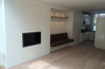 build project