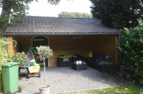 build project