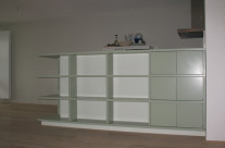 build project